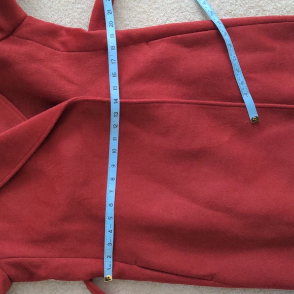 Gap Medium Maternity Coat Or Regular Medium - Picture 13 of 14